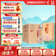 黃鶴樓 陳香1989 濃香型 42度白酒 500ml*6 整箱裝 純糧固態(tài)發(fā)酵 送禮