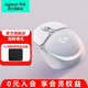 羅技（G） G705極光系列無(wú)線藍(lán)牙游戲鼠標(biāo)  電競(jìng)機(jī)械充電三模筆記本電腦臺(tái)式機(jī)中小手送女生女友禮物 G705