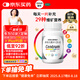 銀善存中老年多維元素片100片OTC銀片含大腦維生素礦物質(zhì)B族vc鉻鋅葉酸煙酰胺成人維生素d50歲