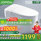 JOMOW智能馬桶全自動清洗加熱烘干一體機無水壓限制帶水箱語音泡泡坐便 JOM9白頂配-語音泡泡+無水壓限制 下單備注坑距250/300/350/400