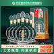 西鳳酒52度鳳香型白酒年份封藏鉑金版整箱白酒過節(jié)送禮升學(xué)宴請裝