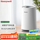 霍尼韋爾（honeywell） 桌面空氣凈化器 小型臺面家用辦公除塵凈化器KJ205F-PAC000AW 凈化器