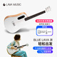 拿火吉他BLUE LAVA源男女生新手民謠吉他初學(xué)者旅行樂(lè)器36英寸 原聲款