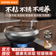 蘇泊爾（SUPOR）有鈦復合鐵鍋炒鍋有鈦鐵不粘無(wú)涂層炒鍋一級不粘鐵鍋磁爐明火通用 【爆款】適合2-4人- 32cm