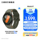 三星（SAMSUNG）Galaxy Watch7 懸浮表盤/藍(lán)牙通話/AI健康監(jiān)測(cè)智能睡眠運(yùn)動(dòng)互聯(lián) 智能手表 云嶺綠 40mm 官方標(biāo)配