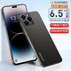 金立全新256G靈動島大屏智能手機(jī)超薄游戲電競便宜學(xué)生安卓百元老人機(jī)全網(wǎng)通可用5G卡長續(xù)航 黑色 8核+256G