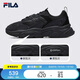 FILA 斐樂(lè)官方運(yùn)動(dòng)鞋男鞋輕便慢跑鞋休閑火星鞋2代MARS II 