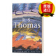 【正版 現(xiàn)貨】英文原版 R S Thomas Everyman Poetry R S 托馬斯詩選 進口原版圖書9780460878111