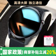 CSTDIN WATCH華為機(jī)適用插卡智能手表GT5初高中學(xué)生成人電話手表watch gt5pro手表智能 頂配黑膠帶【雙系統(tǒng)+GPS定位+任意下載】