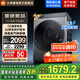 小米（MI）米家【新品首發(fā)】12公斤大容量直驅洗烘一體全自動(dòng)洗衣機 高溫蒸汽除菌螨 1.2超高洗凈比 智能烘干