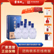 景陽岡52度武松打虎濃香型糧食白酒500ml*6瓶整箱裝 52%vol 500mL 6瓶