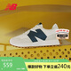 NEW BALANCE 運(yùn)動(dòng)鞋女鞋夏季百搭輕便復(fù)古休閑鞋327系列WS327KB 39