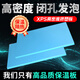 XPS擠塑聚苯板外墻保溫B1阻燃隔熱保溫板 國(guó)標(biāo)檢測(cè)擠塑板地暖地墊 灰板180*60*3CM(實(shí)厚25mm)