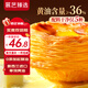 展藝臻選 黃油蛋撻皮 640g 32個(gè) 配料干凈 純動(dòng)物黃油 0反式脂肪酸