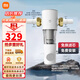 米家小米前置過(guò)濾器 反沖洗前置凈水器全屋凈水器家用過(guò)濾器前置凈水器 小米前置過(guò)濾器