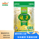親民食品（Qinmin）北大荒有機(jī)酸菜絲500g/袋  袋裝蔬菜 火鍋食材  年貨
