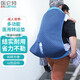 醫侖特 老人上下樓轉移墊醫用成人背帶癱瘓病人搬運帶護理背人移位墊