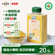 貝因美有機黃小米450g 金苗K1小黃米營養(yǎng)谷物雜糧粥米主食當(dāng)季新米