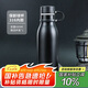 contigo康迪克運(yùn)動(dòng)保冷水杯不銹鋼保齡球保溫杯 600ml黑色HBC-MAT005