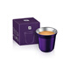 啡利可Nespresso PIXIE系列阿佩奇歐濃縮咖啡杯 雙層不銹鋼咖啡杯 阿佩奇歐濃縮咖啡杯