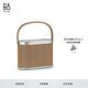 B&O Beosound A5 便攜式音響丹麥bo室內(nèi)無線藍牙桌面音響HIFI音箱 節(jié)日禮物 橡木色