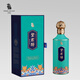 望君歸（WANGJUNGUI）琺瑯彩系列 望君歸·龍行天下 醬香型白酒 53度 500mL 1瓶
