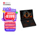 壹號(hào)本OneXPlayer G1 mini PC游戲機(jī)掌機(jī)8.8英寸AMD AI9 HX 370/8840U掌上游戲機(jī)出差便攜游戲本電腦 G1 AMD AI 9 HX 370 32G+2TB