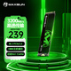 銘瑄（MAXSUN）512GB SSD固態(tài)硬盤M.2接口(NVMe協(xié)議) PCIe3.0 3400MB/s 電競之心