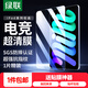 綠聯(lián)適用ipad mini7鋼化膜iPad10/11保護(hù)膜ipad Air2024/21新款A(yù)17Pro芯片蘋(píng)果平板8.3英寸高清秒貼膜 無(wú)邊高清膜【觸控爽滑 防摔耐刮】 【ipad-mini 6/7