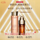 嬌韻詩（CLARINS）青春賦活分齡精華水 保濕補水粉水 少女肌能水爽膚水 情人節(jié)禮物 雙萃精華經(jīng)典版50ml+彈簧水200ml