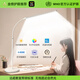 monqiqi護(hù)眼臺燈學(xué)生兒童學(xué)習(xí)專用宿舍臥室床頭燈防眩光不刺眼落地?zé)?【暑假功課丨護(hù)眼必備】萊茵認(rèn)證 眼科醫(yī)生推薦丨國AA級健康照明