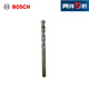 博世（BOSCH）石工鉆頭 (1支裝) 三角柄沖擊鉆鉆頭 8x80x120mm