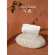 午觀(guān)「琮秋」紙巾盒套抽取式家用車(chē)載懸掛式布藝抽紙掛袋紙巾收納 蔓玉奩