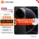 小米15Ultra 新品5G小米手機 手機小米15ultra 黑色 16G+512G 【官方標配】