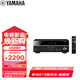 雅馬哈（Yamaha）HTR-3072 音響 音箱 家庭影院 5.1聲道AV功放機(jī) 4K 杜比 DTS 藍(lán)牙 USB 進(jìn)口 黑色