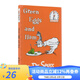 英文原版繪本 Green Eggs and Ham 綠雞蛋和火腿 精裝 Dr Seuss 蘇斯博士 廖彩杏書單 兒童啟蒙學(xué)習(xí)故事書