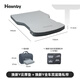 Havnby安溫白適用特斯拉煥新Model YX汽車載后排自駕游露營海綿睡覺床墊 煥新Y云厚墊+煥新Y全車雙層窗簾