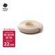 babycare防撞條嬰兒安全防護(hù)寶寶防撞護(hù)墻角門(mén)加厚加寬L型-白堊色2米