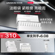 優(yōu)時(shí)顏（UNISKIN）冰美式次拋眼部精華液1.2ml*30支/盒提亮眼周淡黑眼圈生日禮物