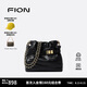 菲安妮（FION）流浪包2025新款腋下包夏季休閑大容量腋下包七夕情人節(jié)禮物