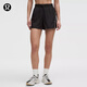 lululemon丨License to Train 女士運動(dòng)輕盈版高腰短褲 4