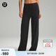 lululemon丨Throwback Still 女士運動(dòng)長(cháng)褲 常規版型 LW5EFPS 黑色 M /8