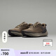 lululemon丨beyondfeel trail 男士越野跑鞋 LM9AVES 深卡其/河石色/黑灰 43.5