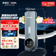 安吉爾前置過濾器家用自動反沖洗防爆40微米雙網(wǎng)精濾8.5T大通量全屋入戶自來水凈水器前十J3525-GWG-6000