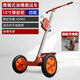 凱力銳油桶搬運(yùn)車(chē)手動(dòng)鷹嘴圓桶塑料鐵桶手推車(chē)拖車(chē)夾具拉卸油桶小車(chē) 四輪橡膠輪【鐵桶專用】