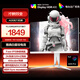 AOC 愛(ài)攻27英寸2K 320Hz FastIPS 快速液晶1ms HDR400 硬件低藍(lán)光 典雅白 PS5游戲電競(jìng)顯示器AG275QSW