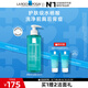理膚泉水楊酸潔膚啫喱400ml 控油祛痘清痘去角質(zhì)全身清潔生日禮物送女友