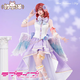 初獸貓現貨 lovelivecos服動(dòng)漫西木野真姬白色情人節天使偶像企劃 西木野真姬白色情人節服裝 S