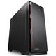 安鈦克(Antec)P101 中塔水冷電腦機箱 12.4Kg大空間 USB黑夜可視化 臺式機游戲主機箱