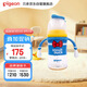 貝親（Pigeon）PPSU迪士尼雙把手奶瓶240ml M號奶嘴 經(jīng)典唐老鴨 3月+ AA267